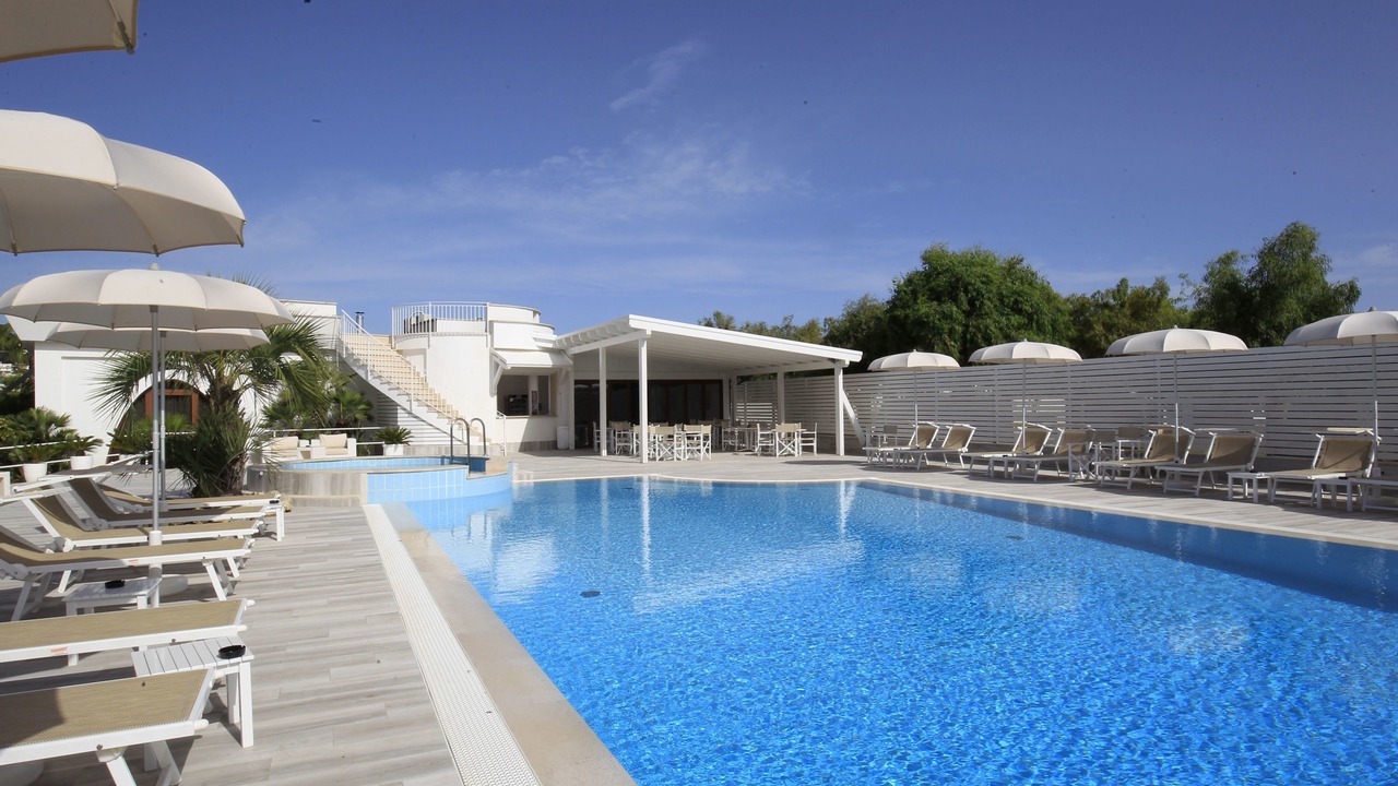 Photo of Outdoor in Vieste