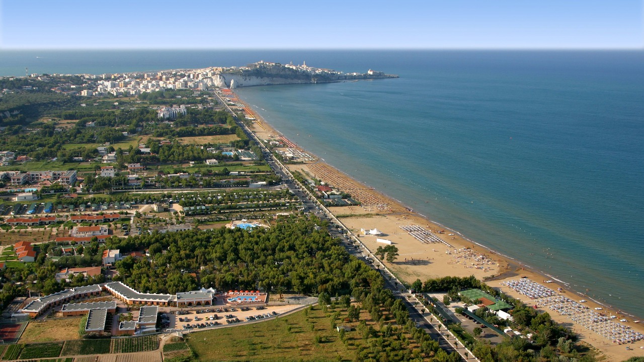 Photo of Outdoor in Vieste