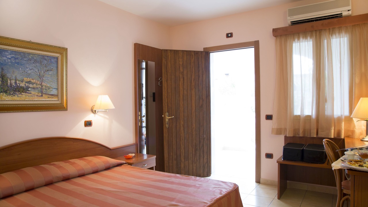 Photo of Bedroom in Vieste