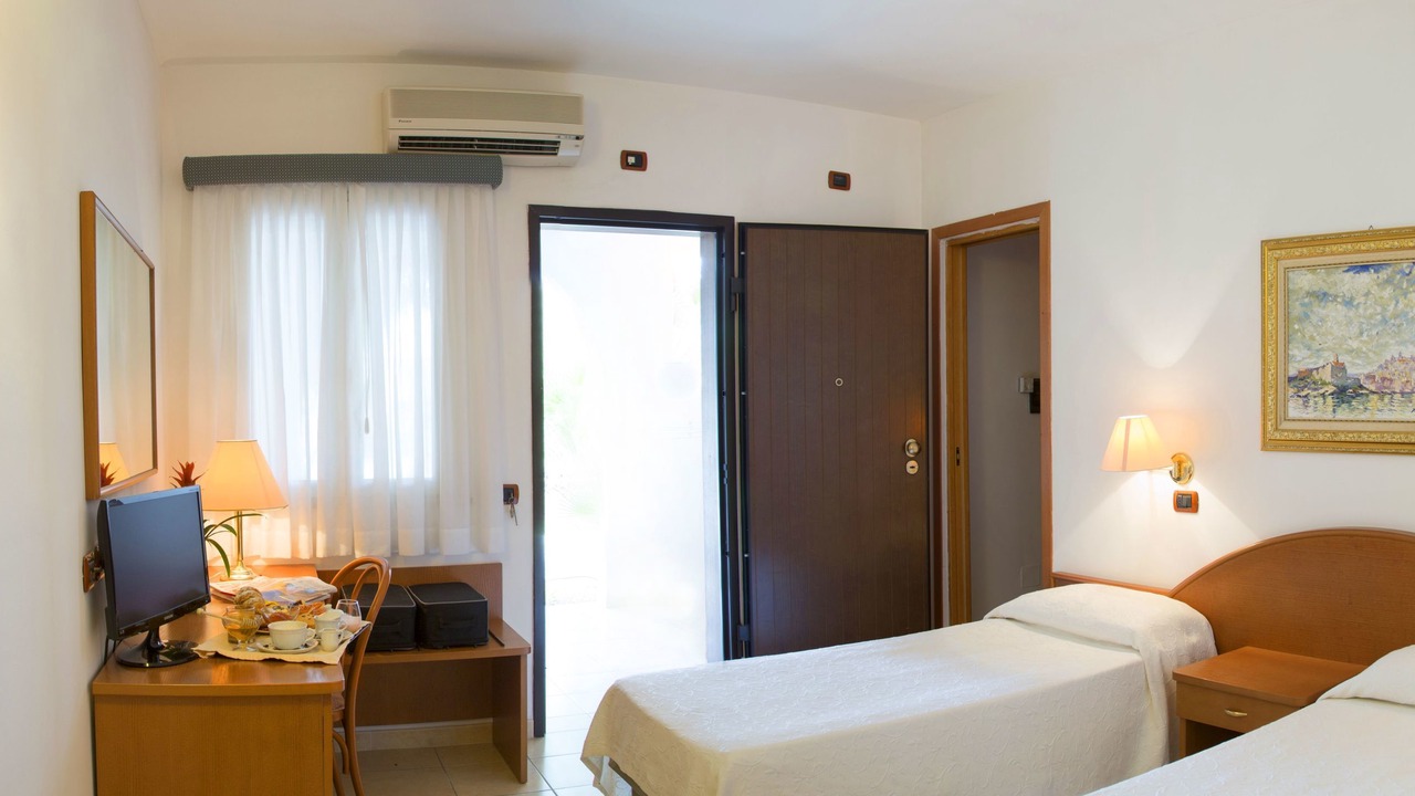 Photo of Bedroom in Vieste
