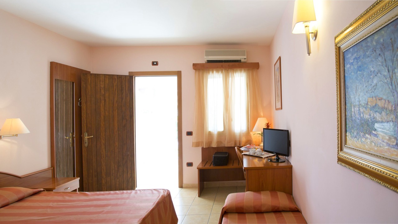 Photo of Bedroom in Vieste