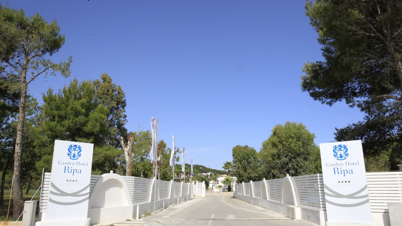 Photo of Outdoor in Vieste