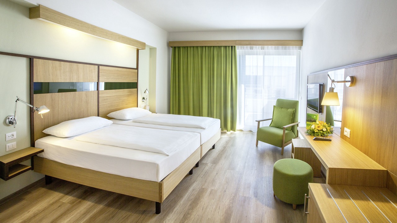 Photo of Bedroom in Fontanelle