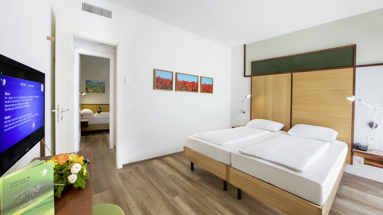 Photo of Bedroom in Fontanelle
