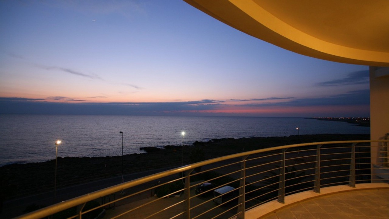 Photo of Patio Balcony in Posto Rosso