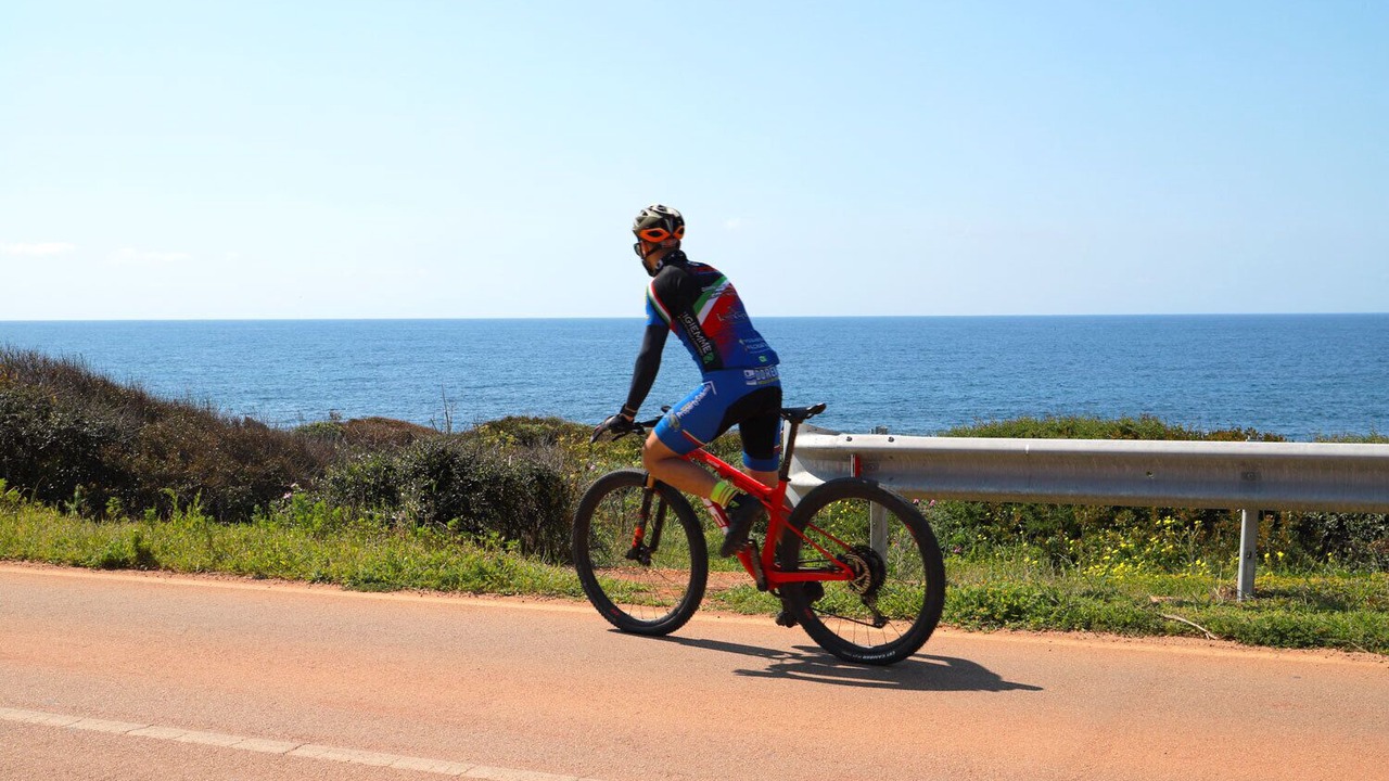Photo of Outdoor in Posto Rosso