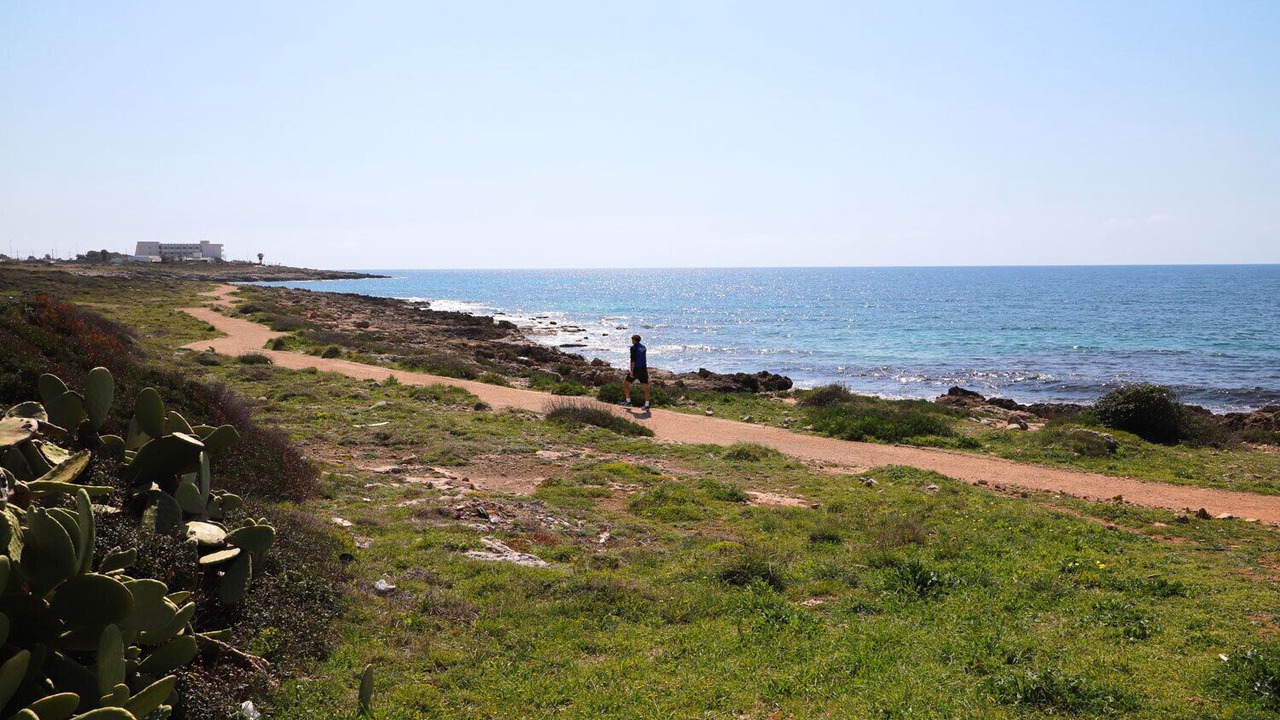 Photo of Outdoor in Posto Rosso