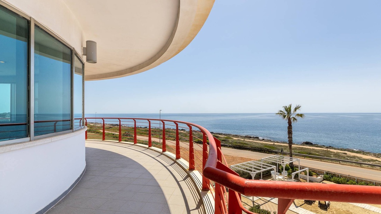 Photo of Patio Balcony in Posto Rosso