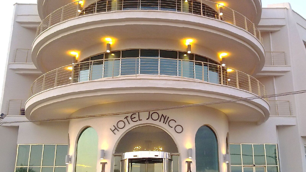 Photo of Outdoor in Posto Rosso
