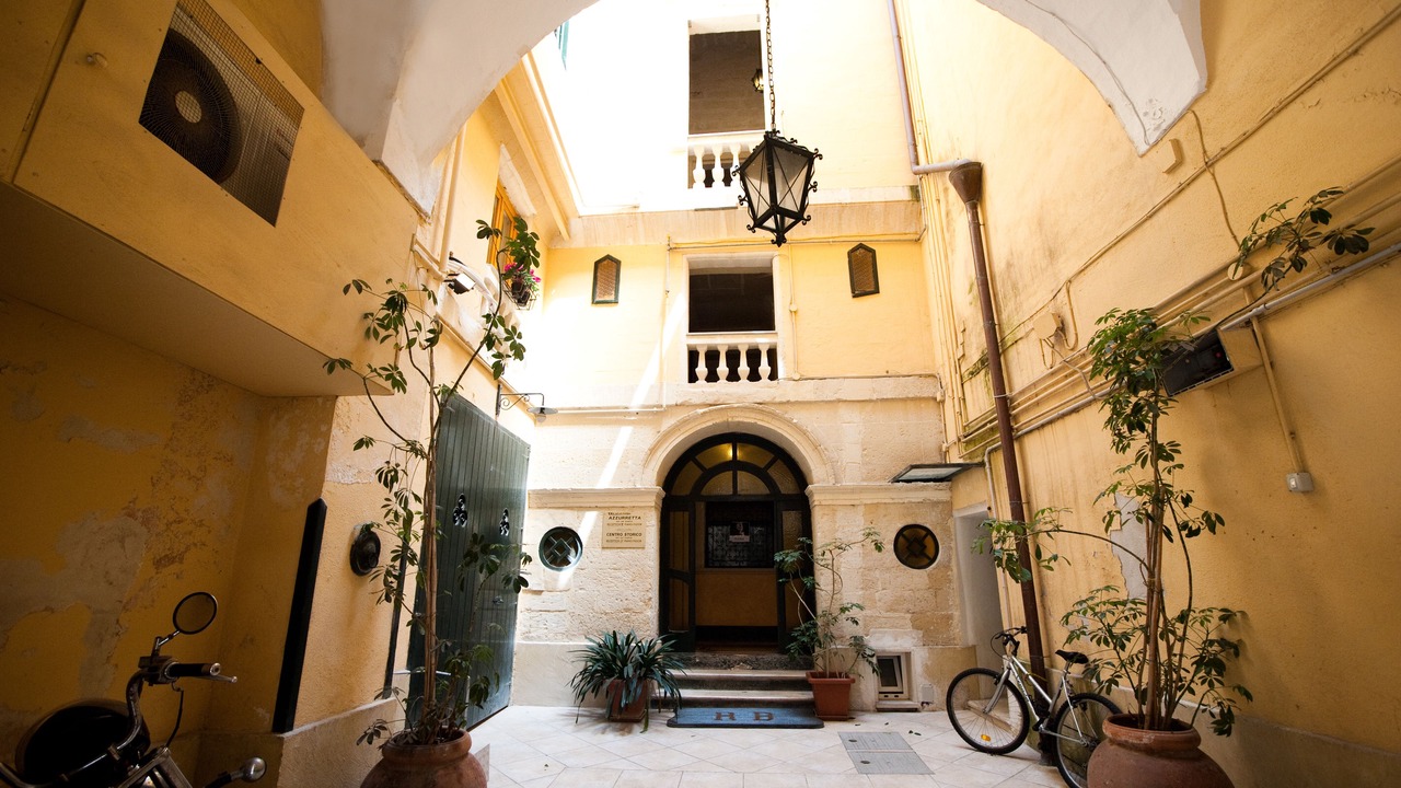 Photo of Others in Lecce Historic Center