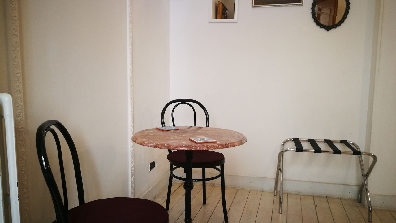 Photo of Bedroom in Lecce Historic Center
