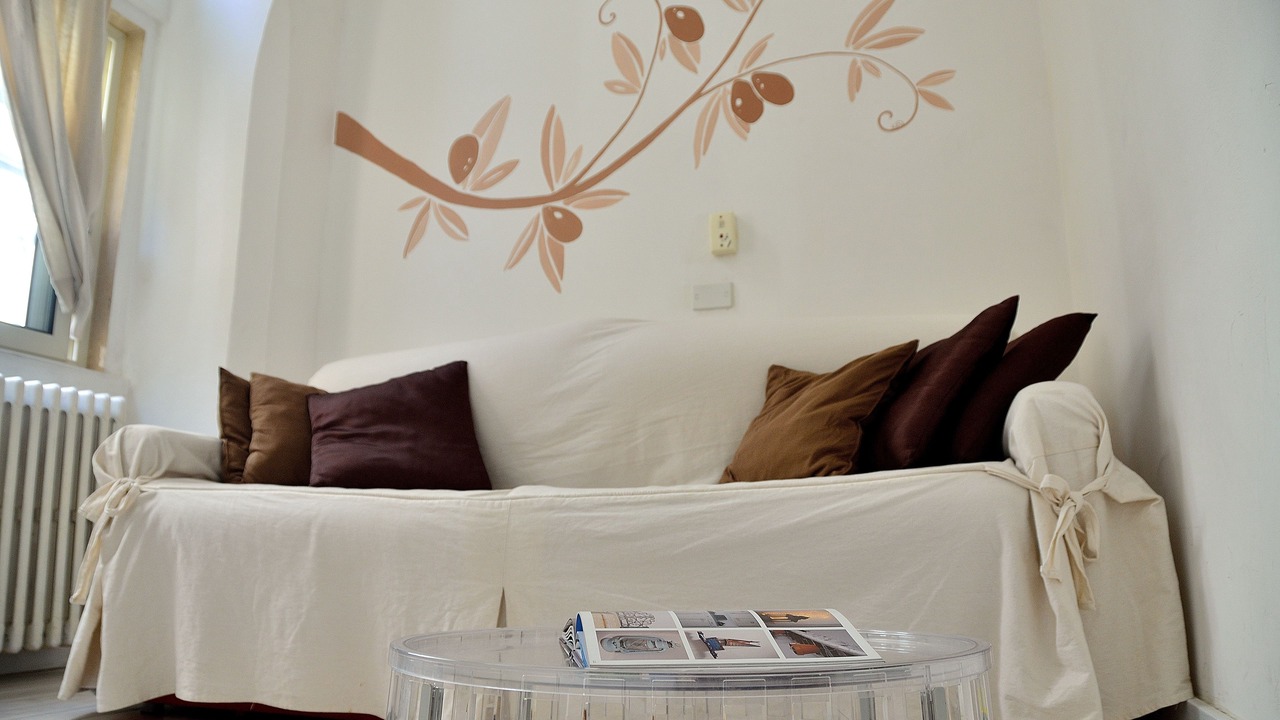 Photo of Bedroom in Lecce Historic Center
