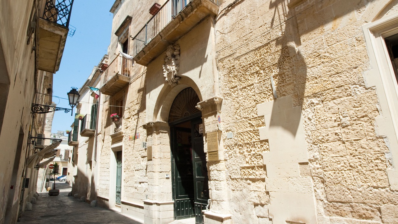 Photo of Outdoor in Lecce Historic Center