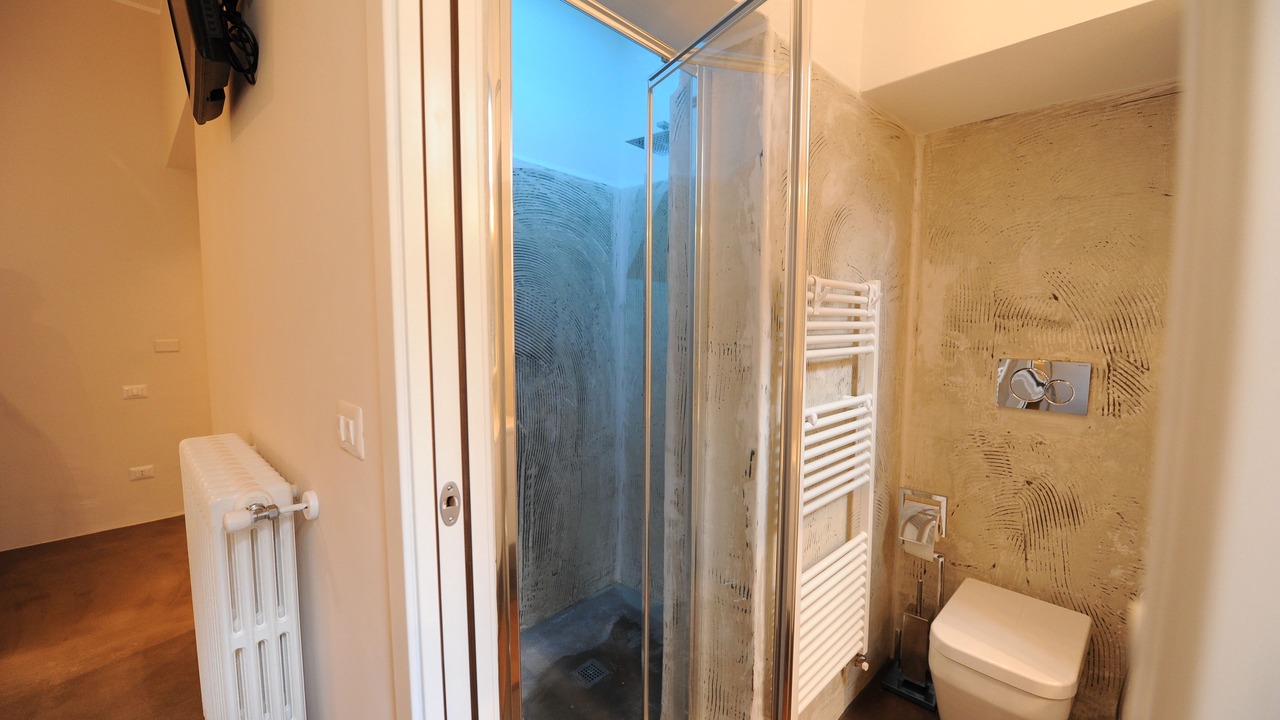 Photo of Bathroom in Lecce Historic Center