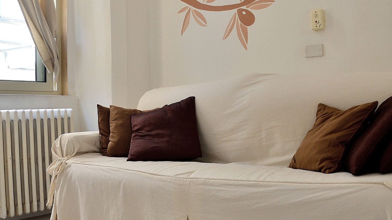 Photo of Bedroom in Lecce Historic Center