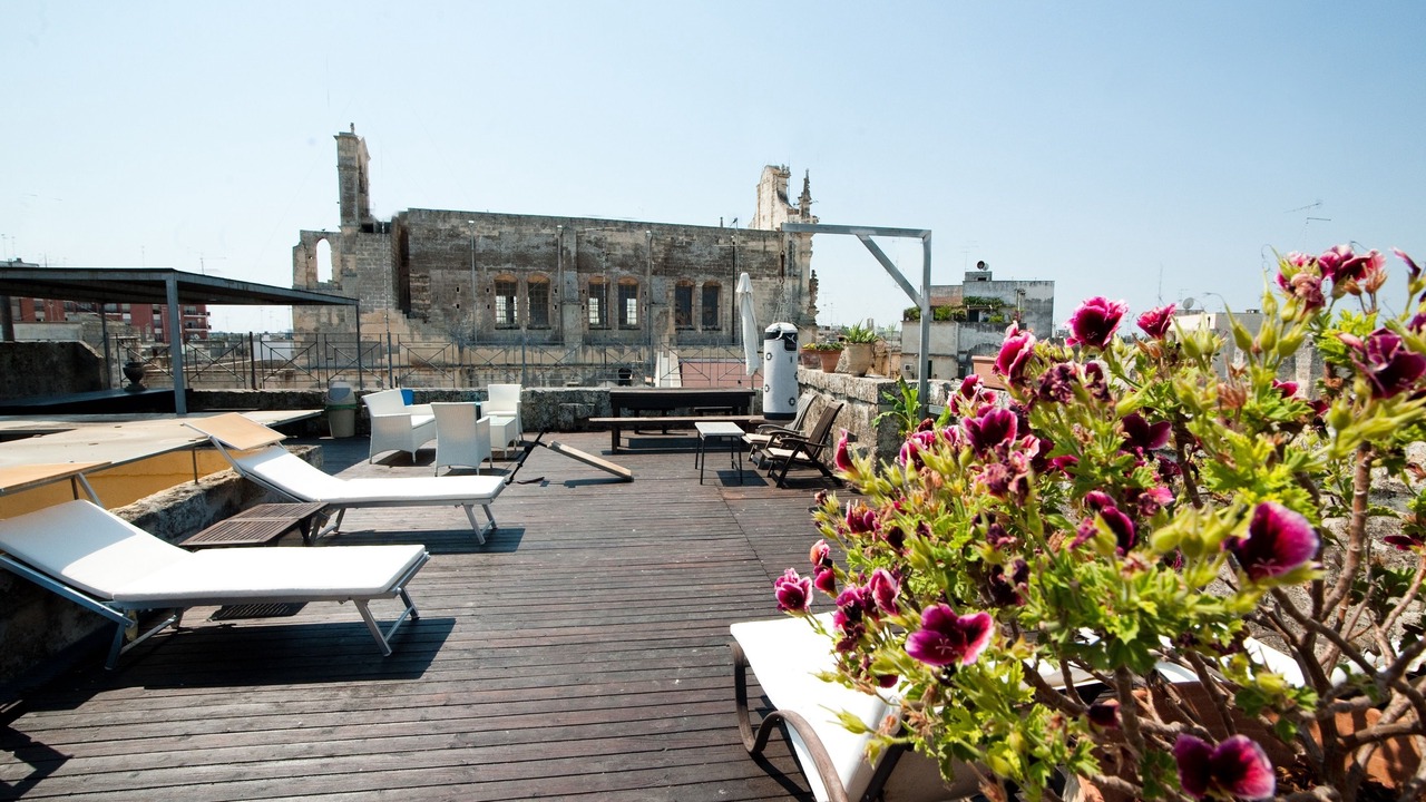 Photo of Outdoor in Lecce Historic Center