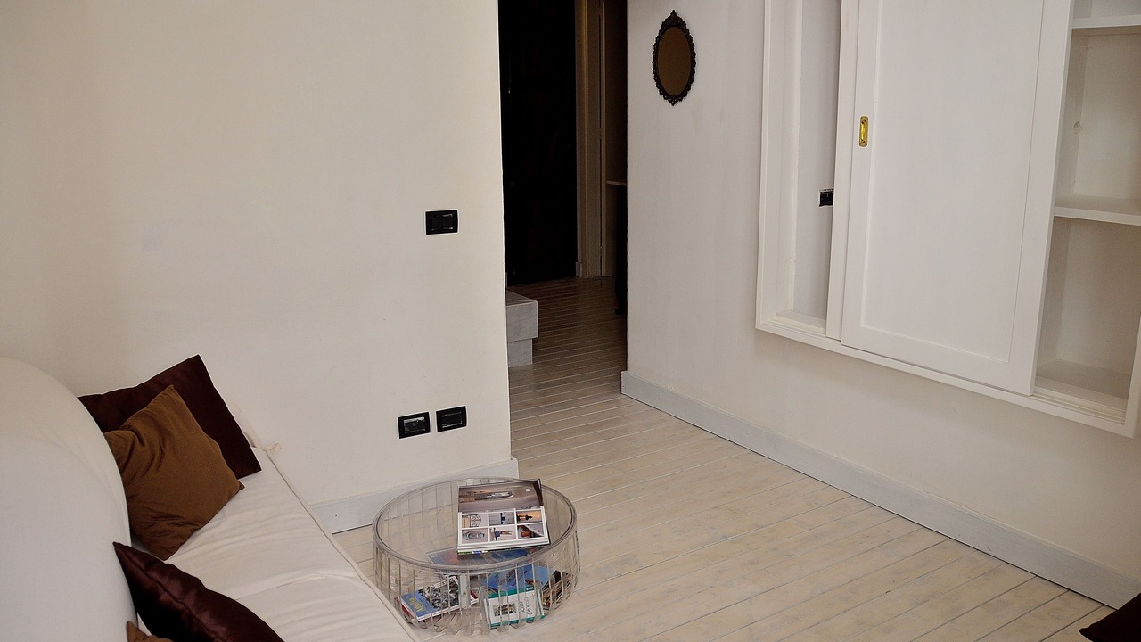 Photo of Bedroom in Lecce Historic Center