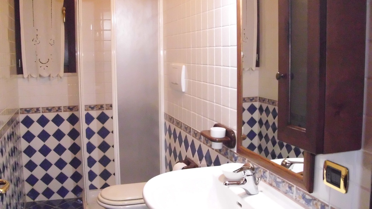 Photo of Bathroom in Galatina