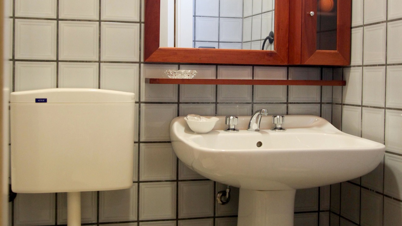 Photo of Bathroom in Galatina