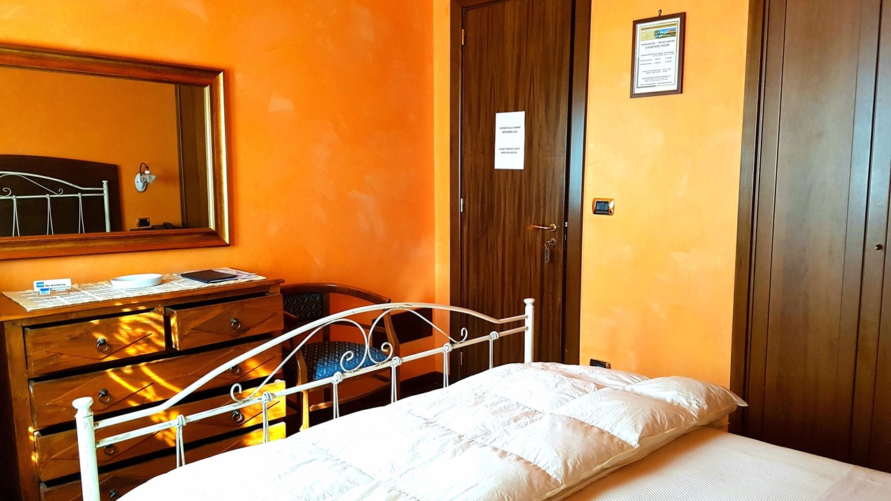 Photo of Bedroom in Galatina