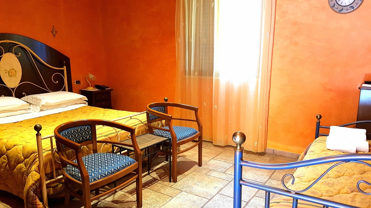 Photo of Bedroom in Galatina
