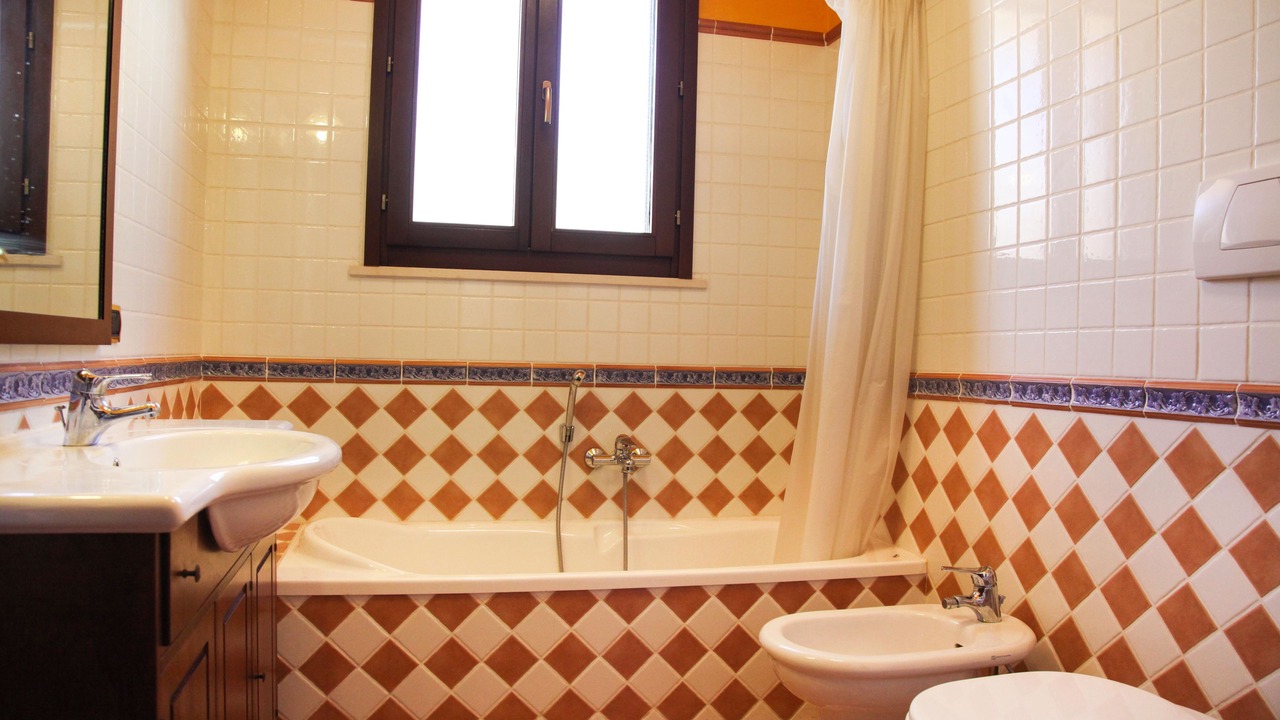Photo of Bathroom in Galatina