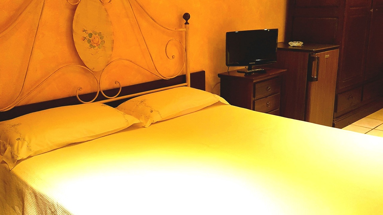 Photo of Bedroom in Galatina