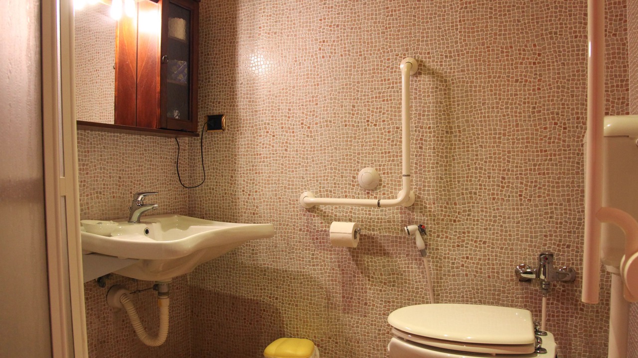 Photo of Bathroom in Galatina