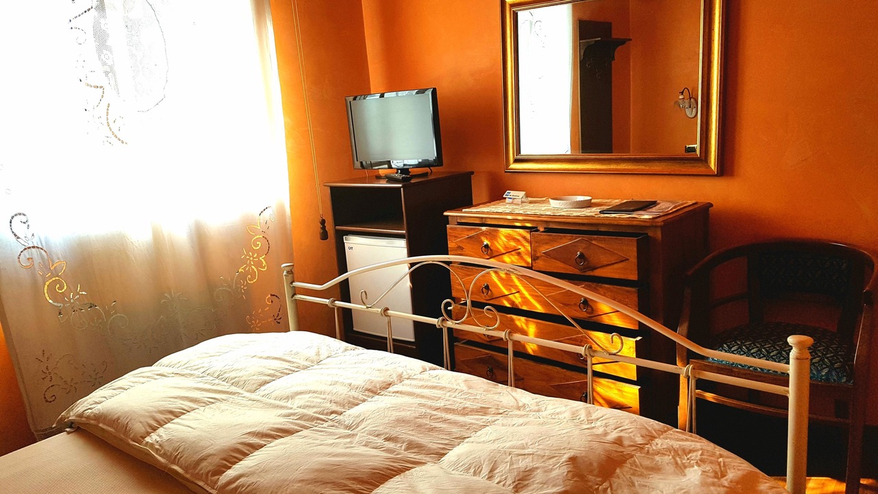 Photo of Bedroom in Galatina