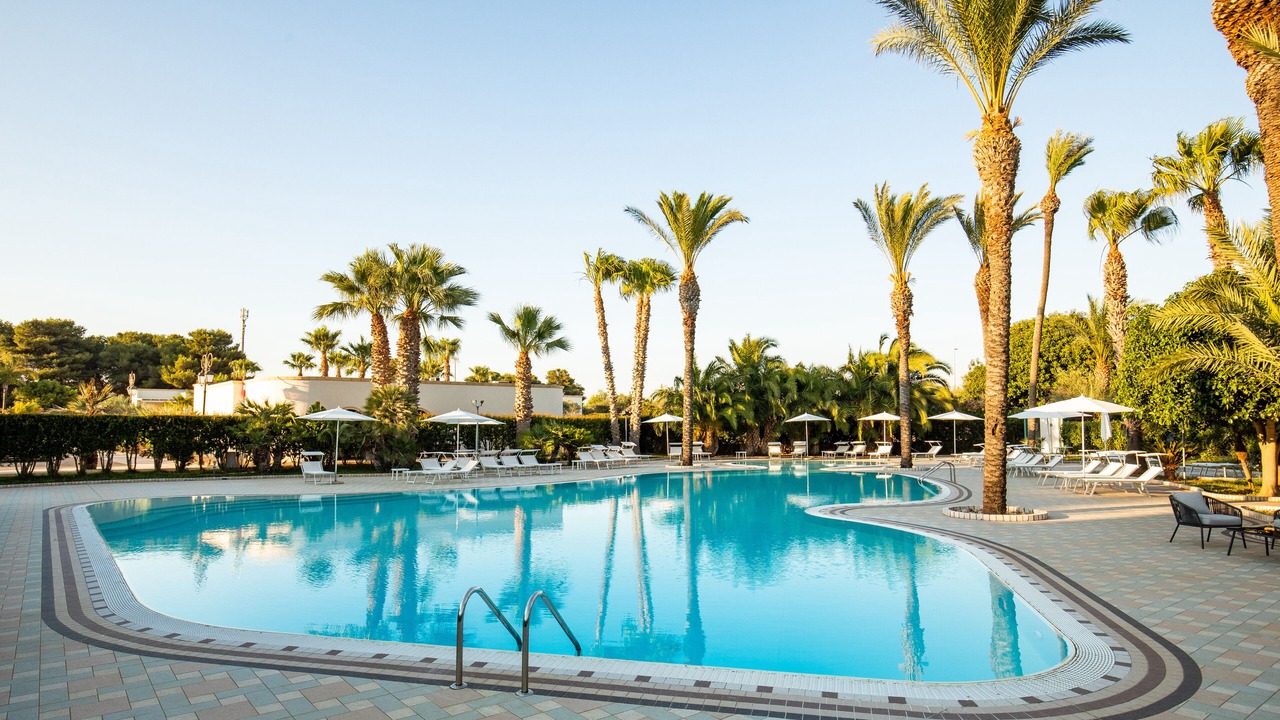 Photo of Outdoor in Posto Rosso