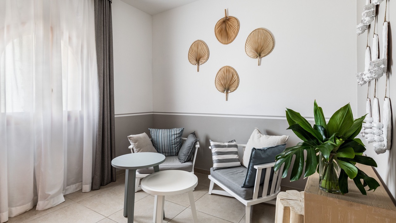 Photo of Bedroom in Posto Rosso