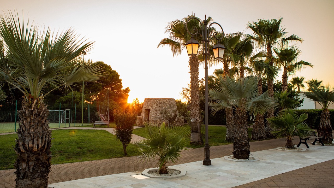 Photo of Outdoor in Posto Rosso