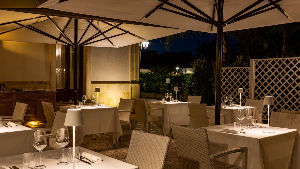 Photo of Outdoor in Posto Rosso