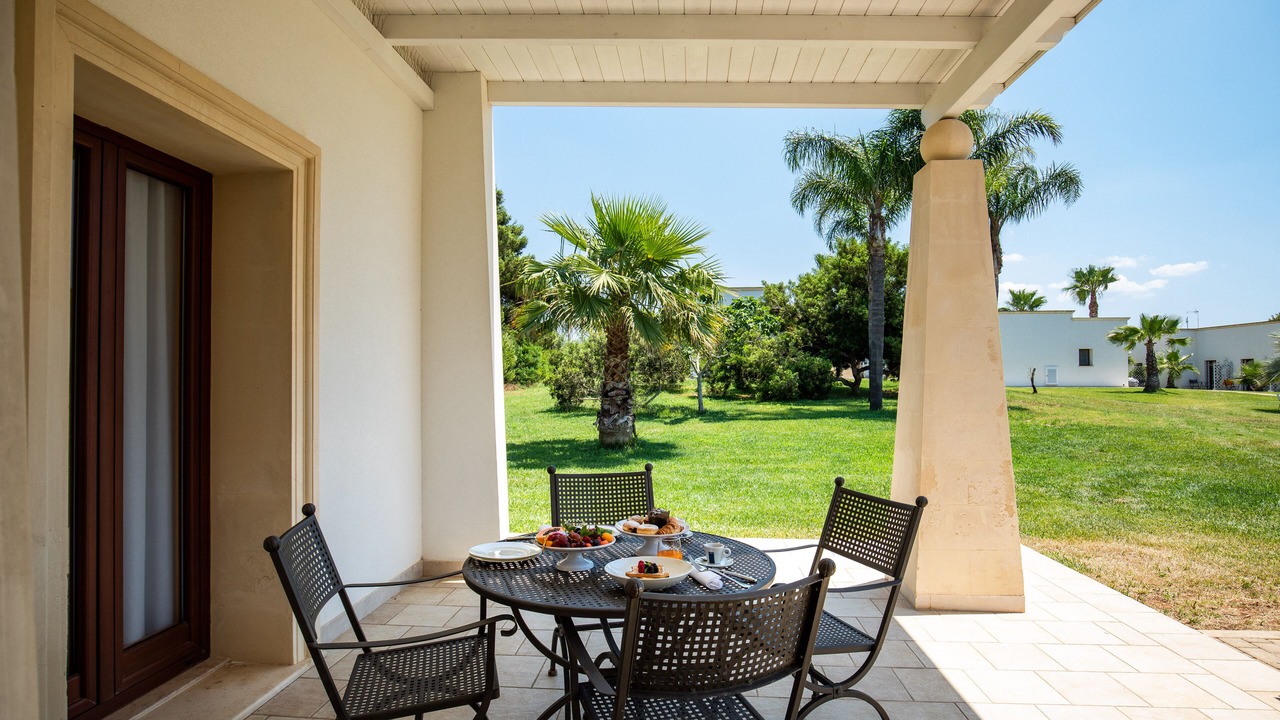Photo of Outdoor in Posto Rosso