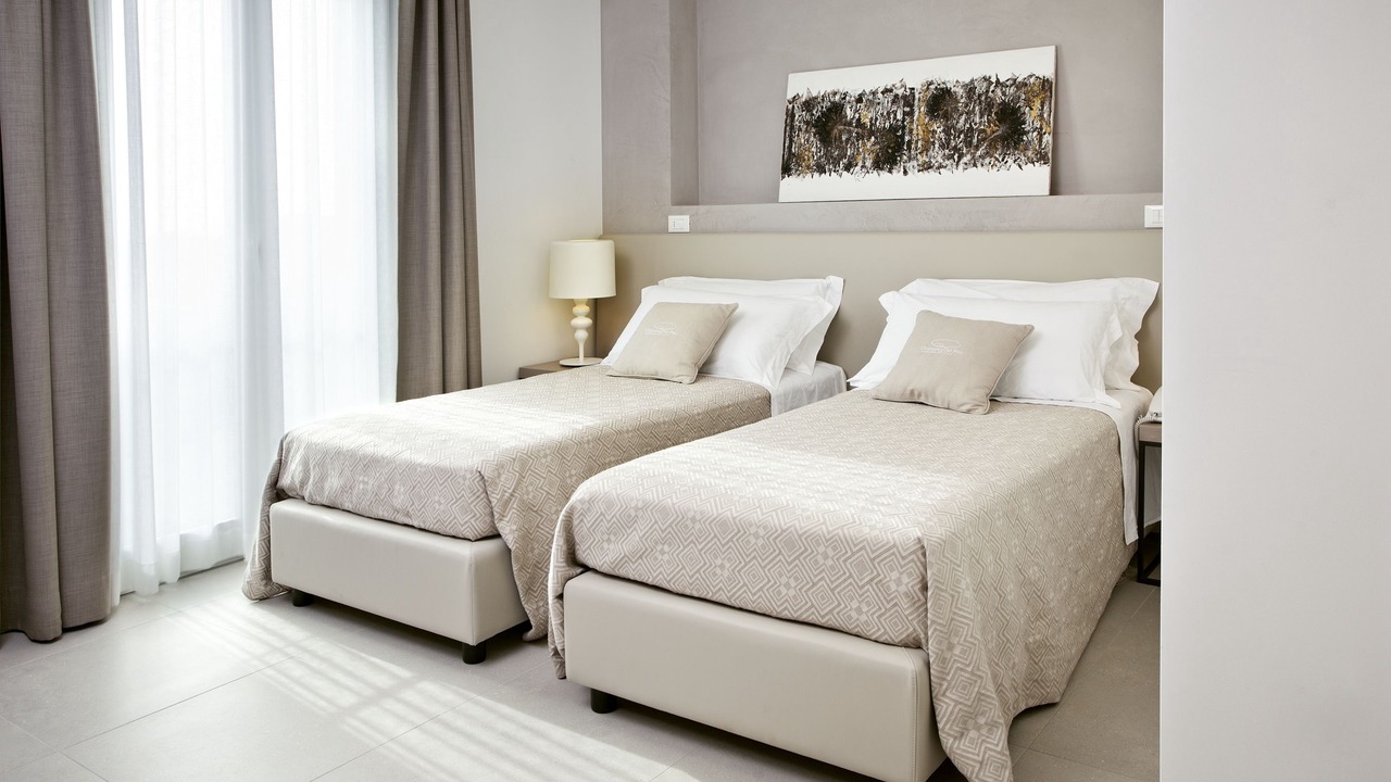 Photo of Bedroom in Posto Rosso