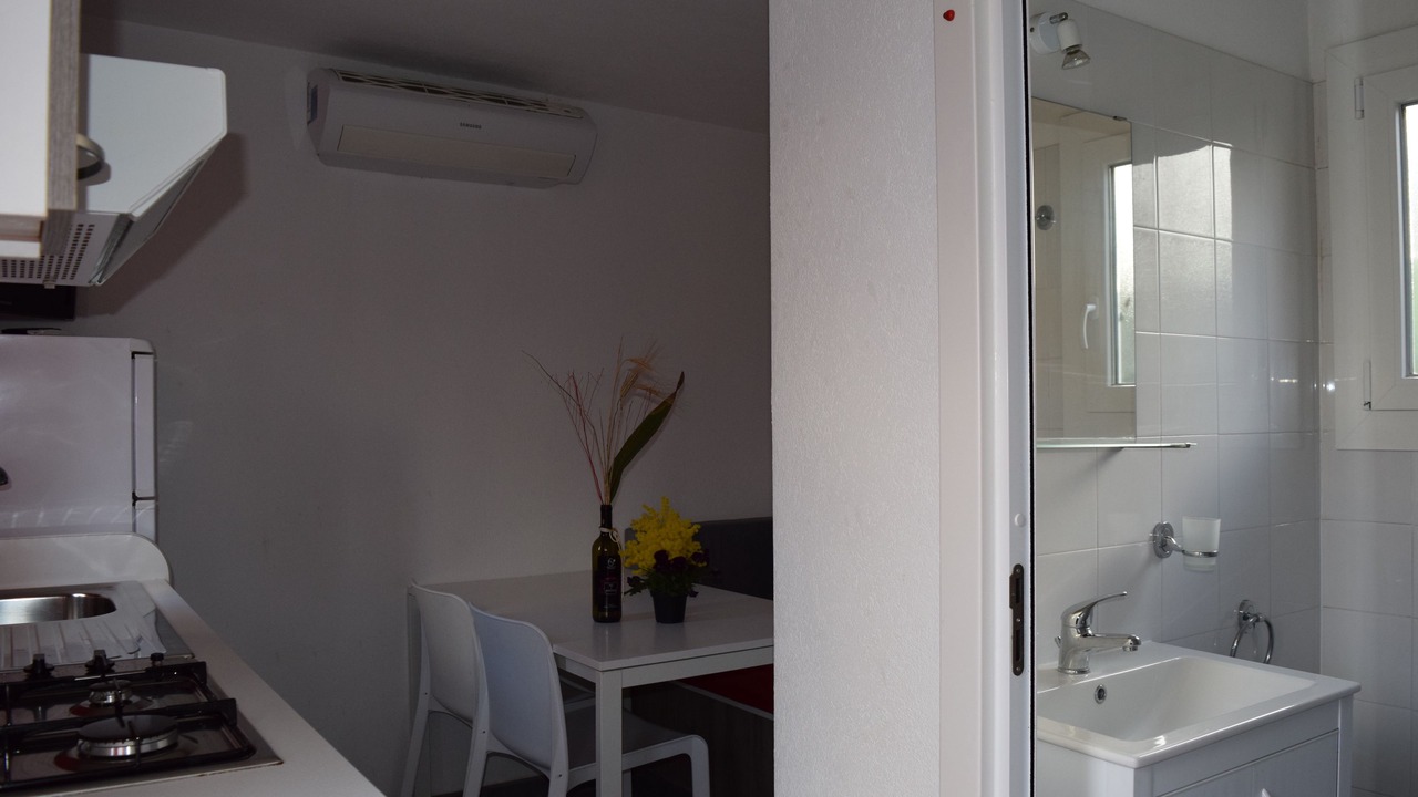 Photo of Bathroom in Alberobello