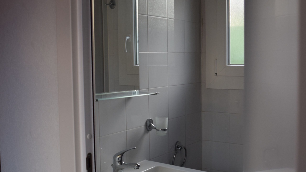 Photo of Bathroom in Alberobello