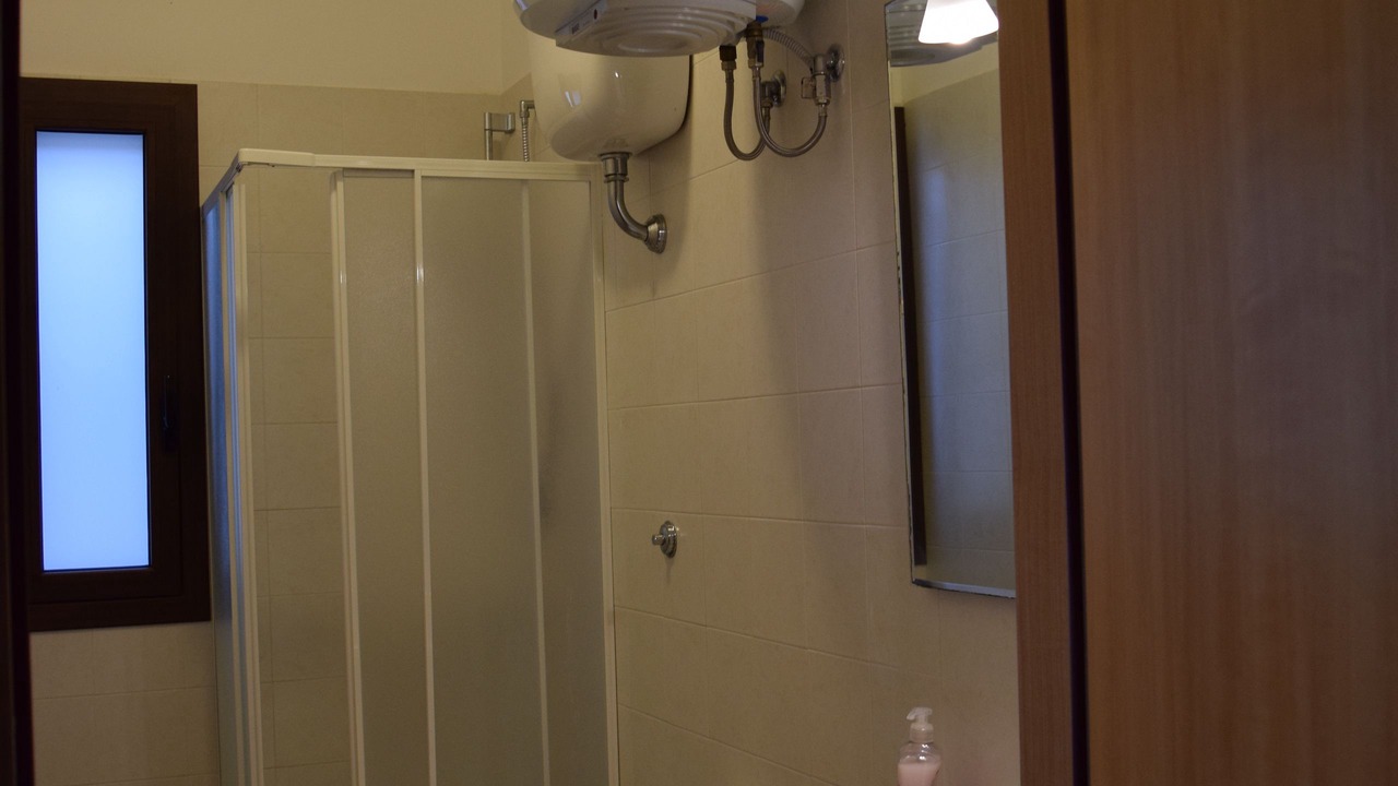 Photo of Bathroom in Alberobello