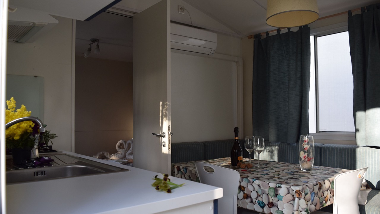 Photo of Kitchen in Alberobello