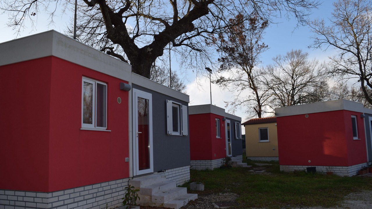 Photo of Outdoor in Alberobello