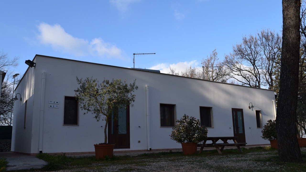 Photo of Outdoor in Alberobello