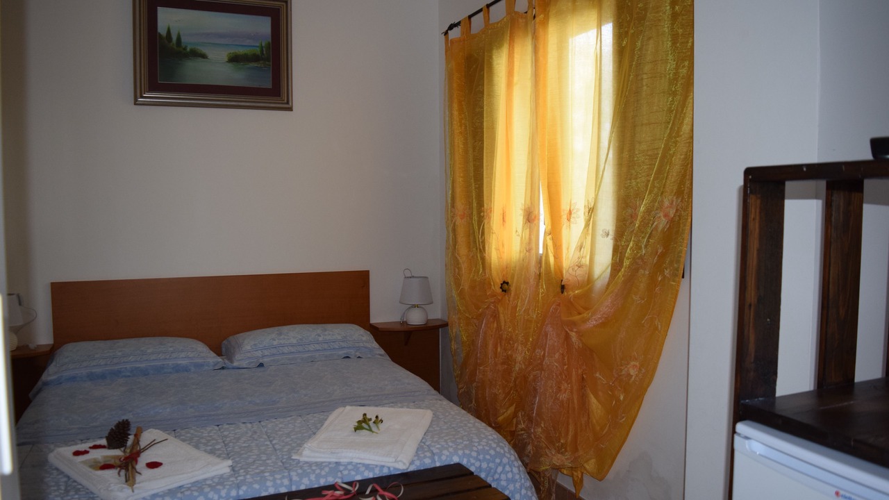 Photo of Bathroom in Alberobello