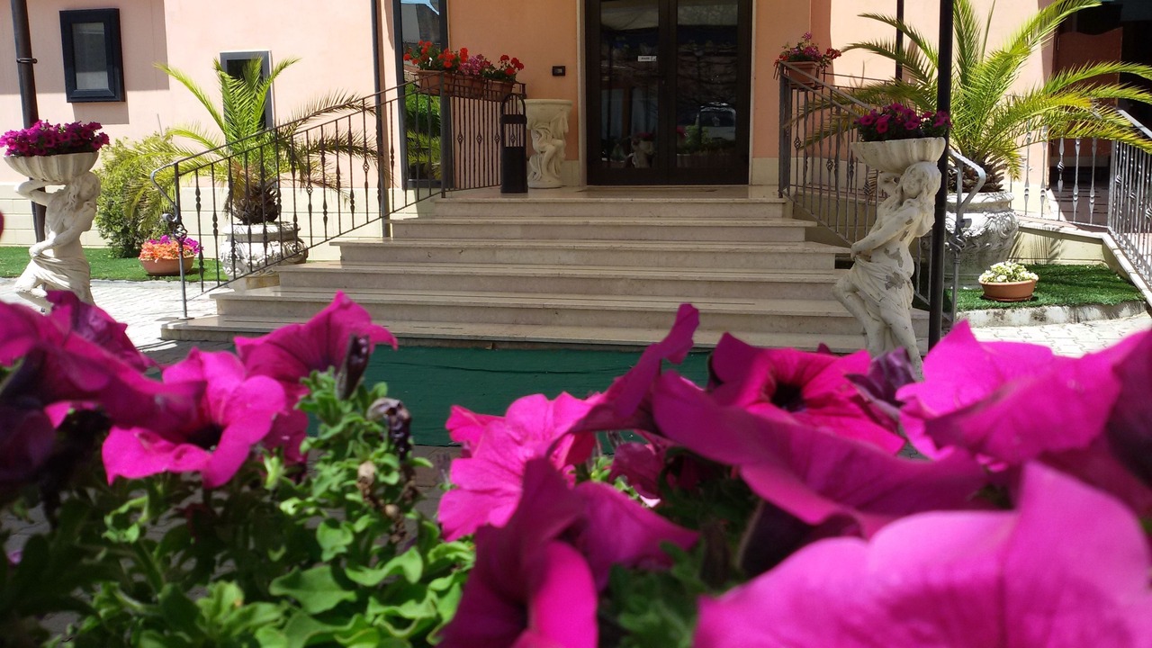 Photo of Outdoor in San Giovanni Rotondo