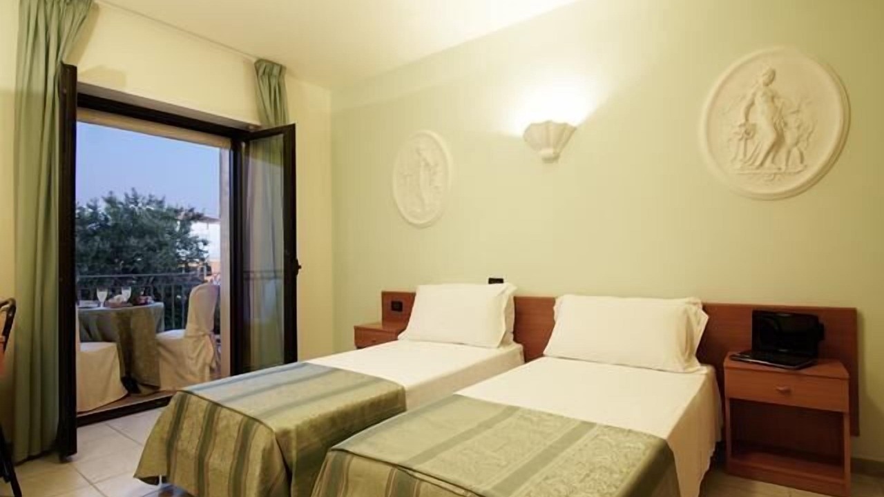 Photo of Bedroom in San Giovanni Rotondo