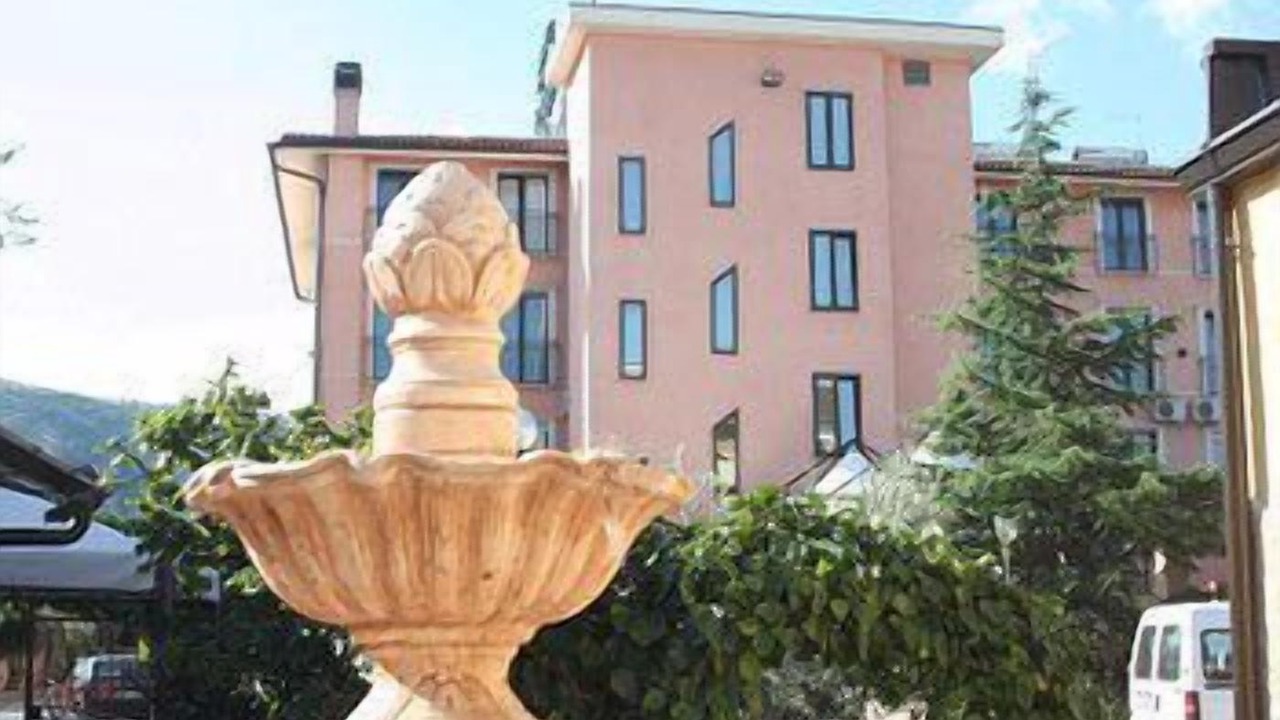Photo of Outdoor in San Giovanni Rotondo
