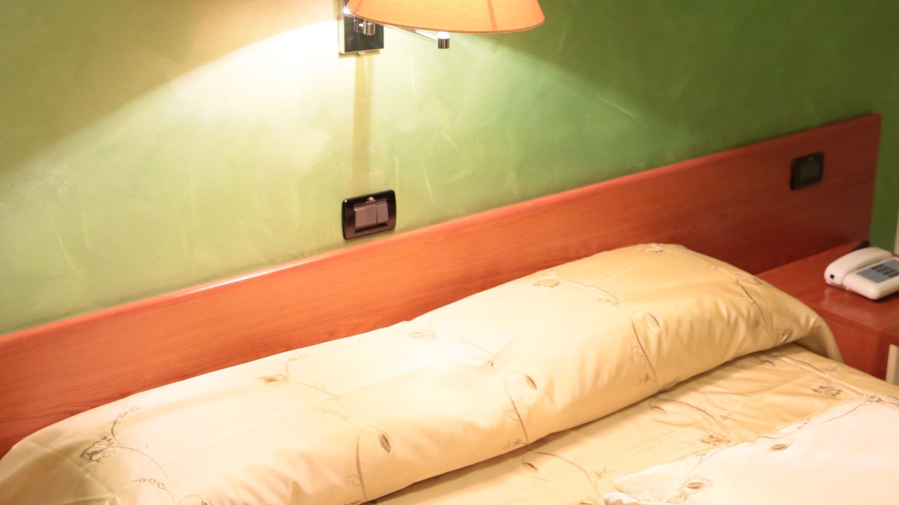 Photo of Bedroom in San Giovanni Rotondo