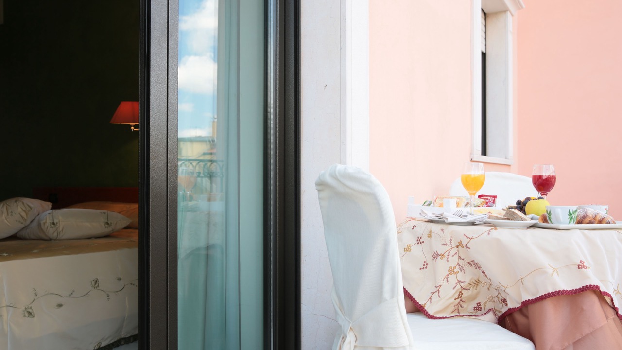 Photo of Bedroom in San Giovanni Rotondo
