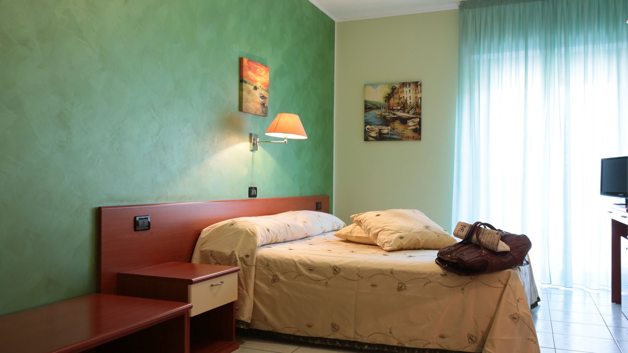 Photo of Bedroom in San Giovanni Rotondo
