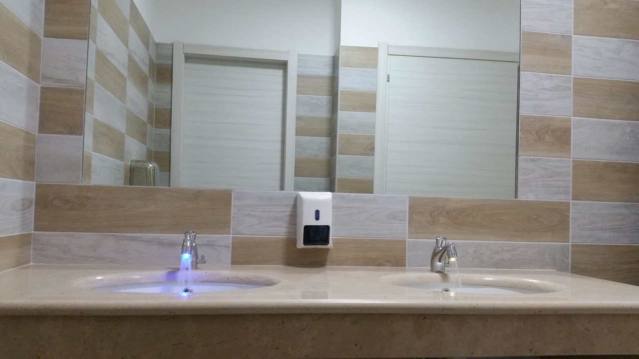 Photo of Bathroom in San Giovanni Rotondo