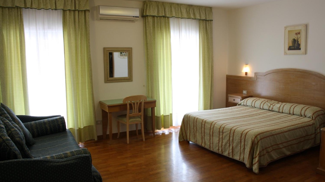 Photo of Bedroom in Coreggia